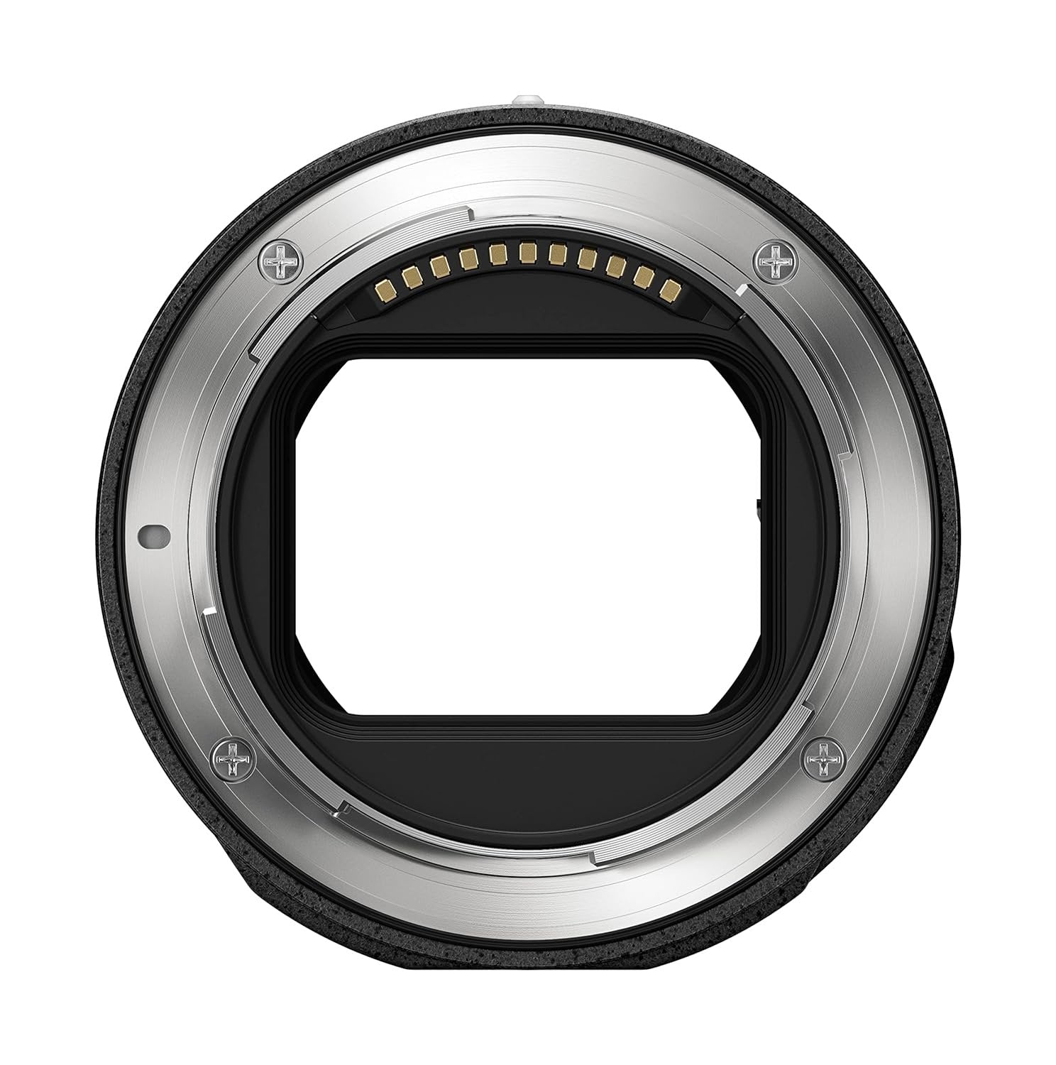 Nikon Mount FTZ II Adapter - cambuy-lives Nikon Mount FTZ II Adapter - cambuy-lives